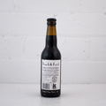 De Molen x Kees 'Frack & Frick' Smoked Imperial Stout 330ml