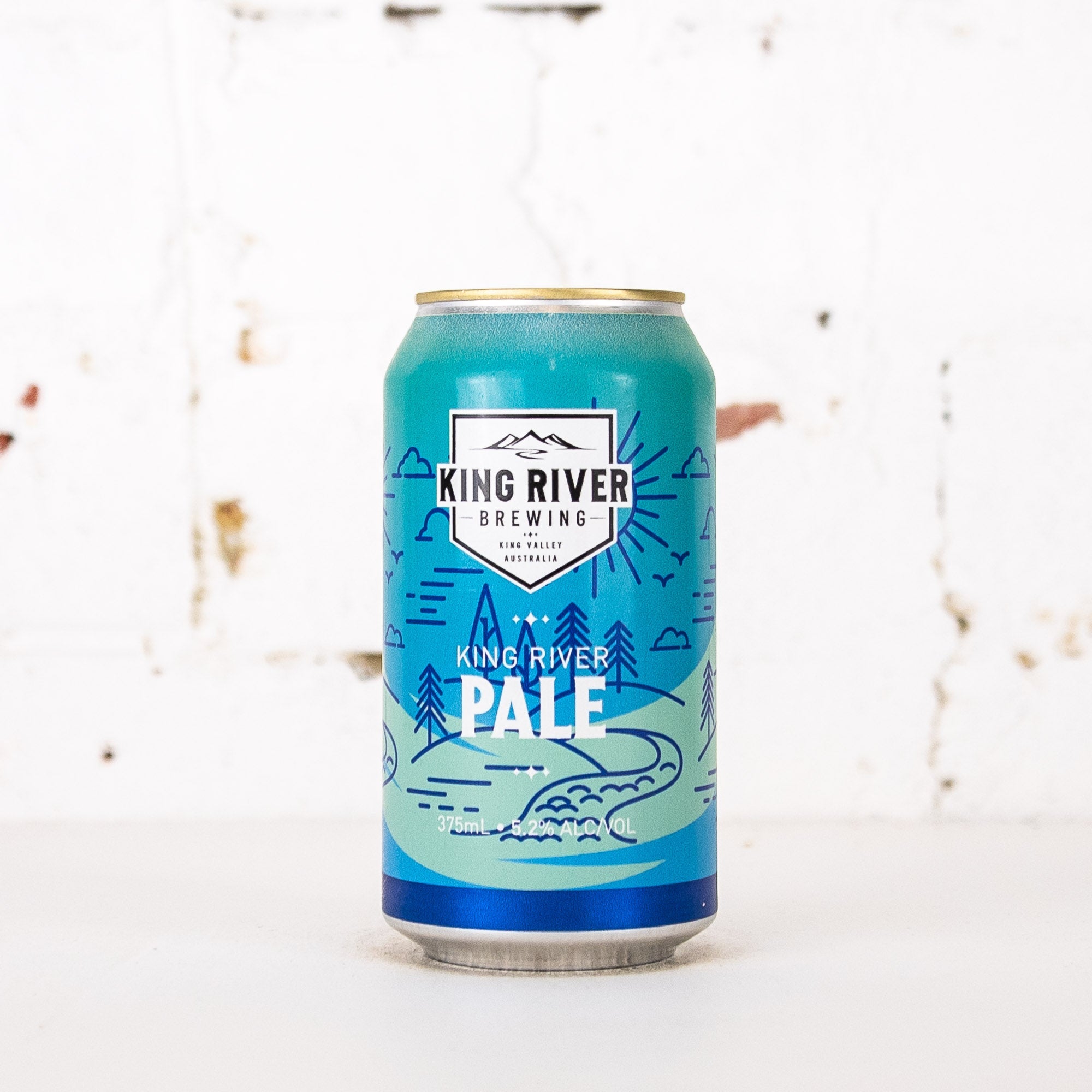 King River - King River Pale