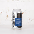 Molly Rose - Tank 5 #3 Blueberry Sour Ale