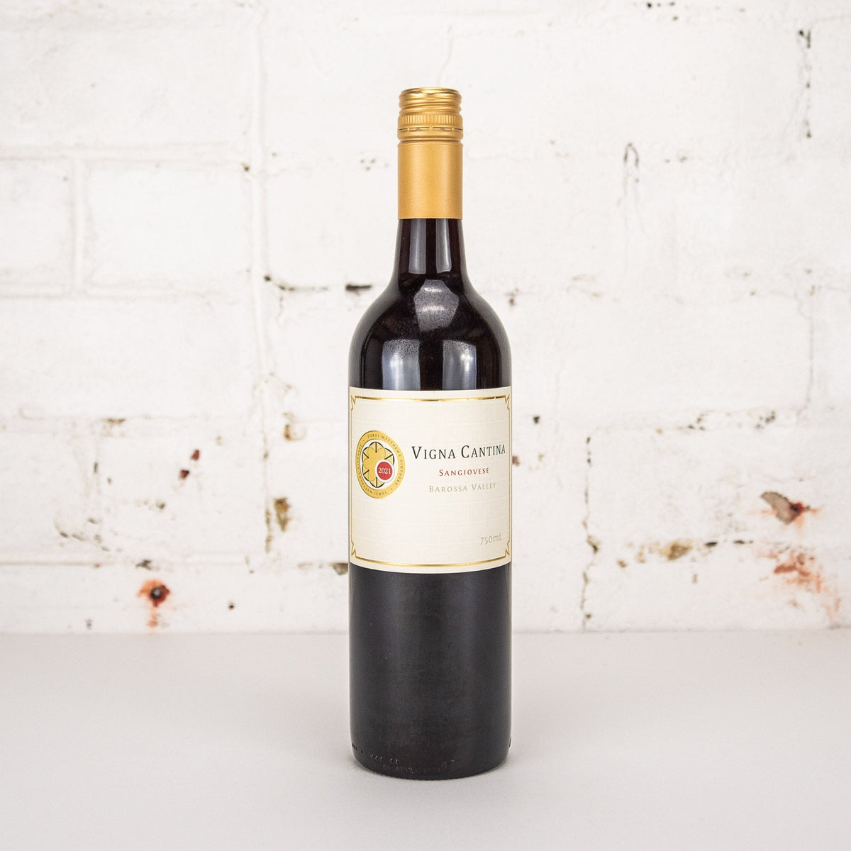 Torzi Matthews - Vigna Cantina Sangiovese 750ml