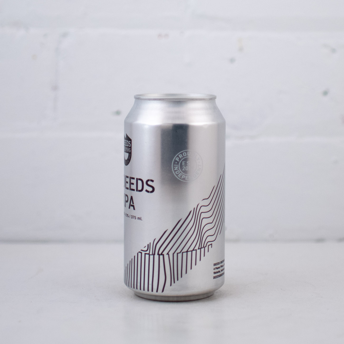 Deeds - XPA