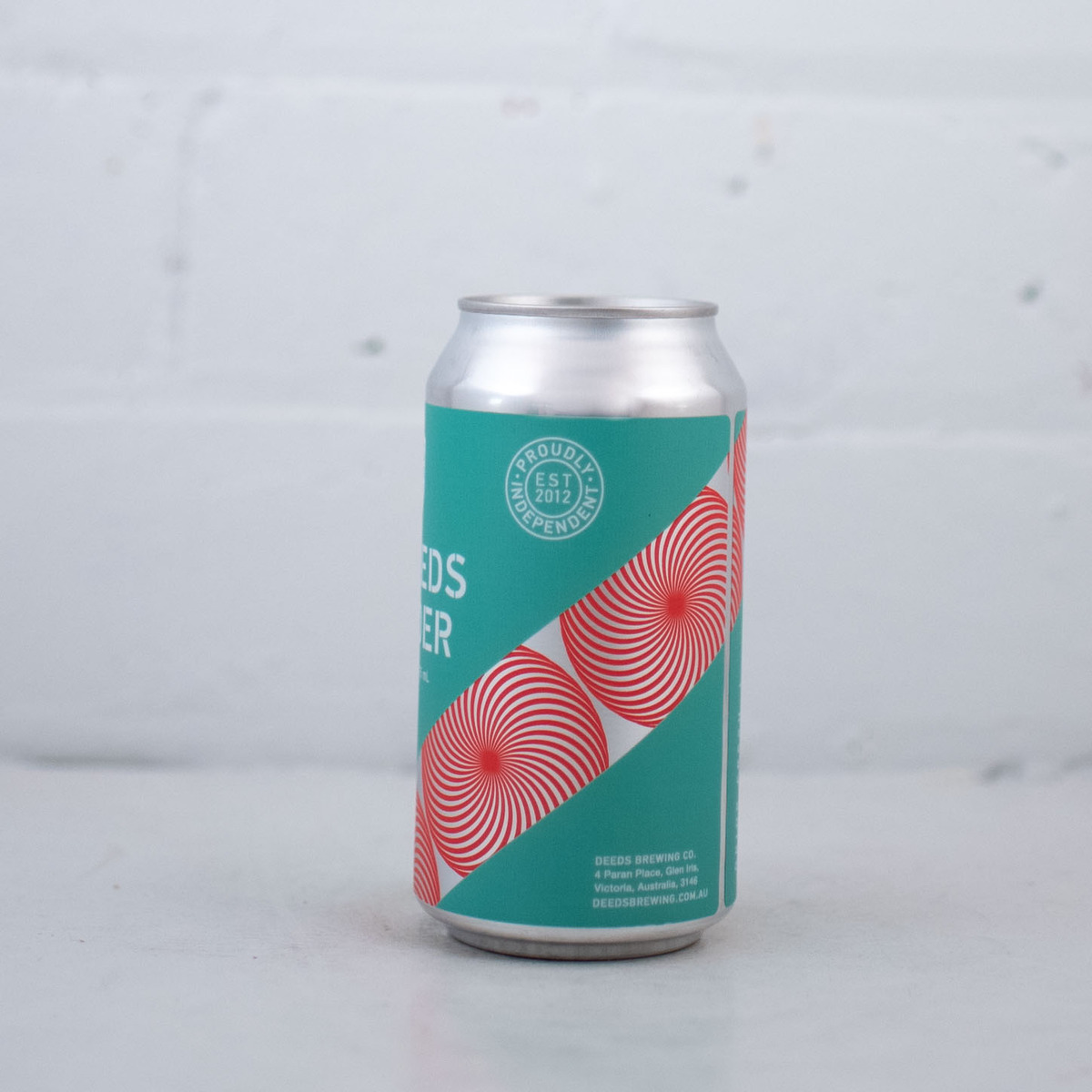 Deeds - Cider