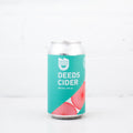Deeds - Cider