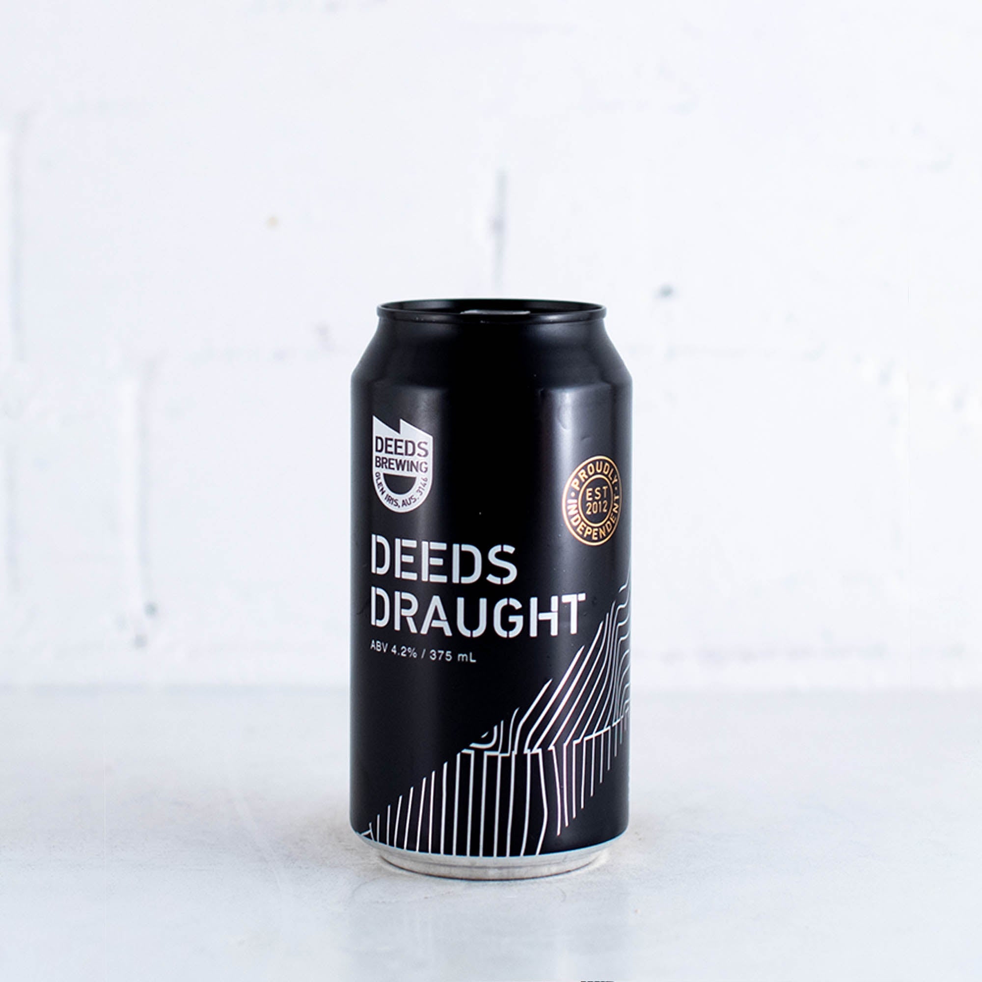Deeds - Draught