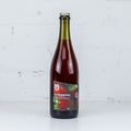Deeds - Ephemeral Morello Cherry Wild Ale 750ml