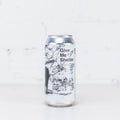 Deeds - Give Me Shelter BBA Imperial Stout