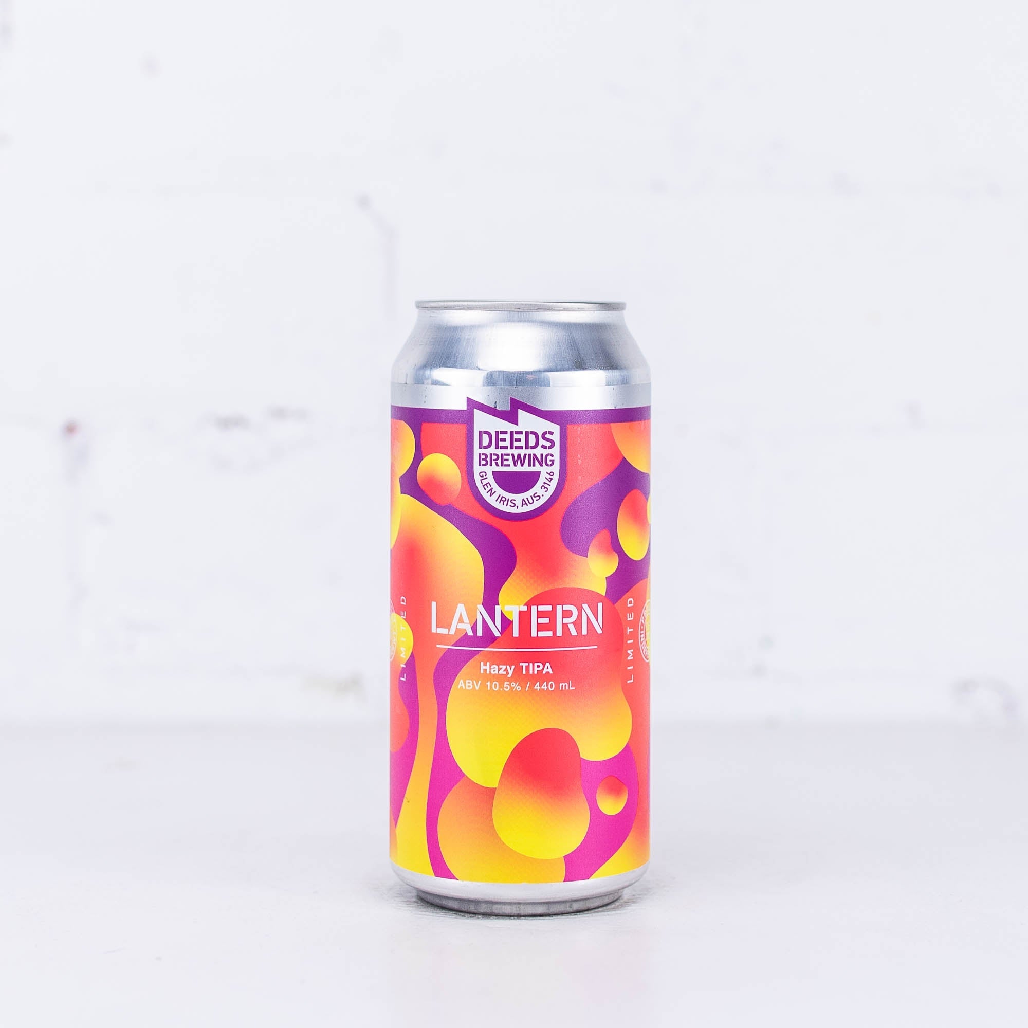 Deeds - Lantern Hazy TIPA