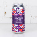 Deeds - Maverick Sour