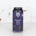 Deeds - Midnight Rain Black Lager