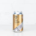 Deeds - Pre Game Pale Ale