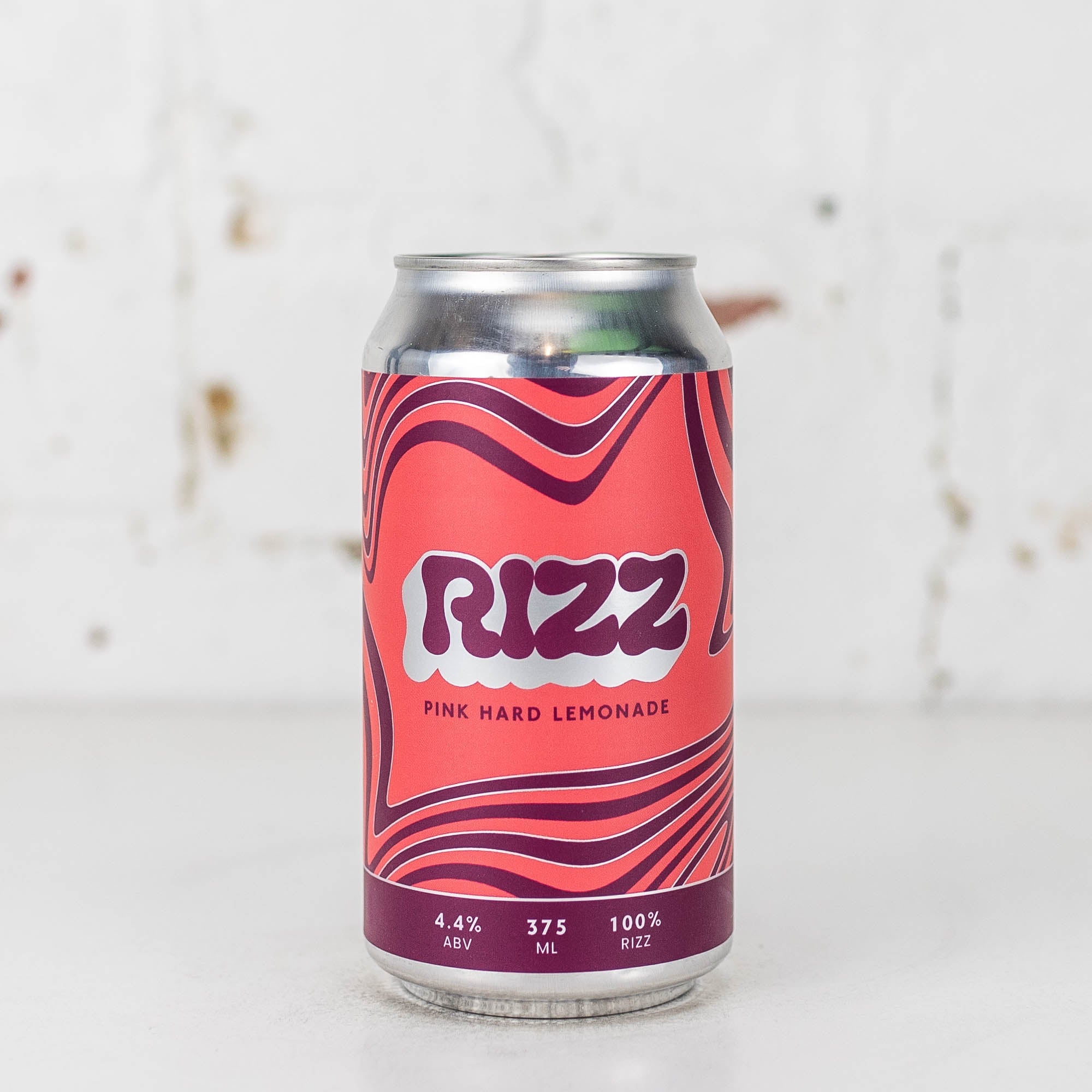 Deeds - Rizz Pink Hard Lemonade