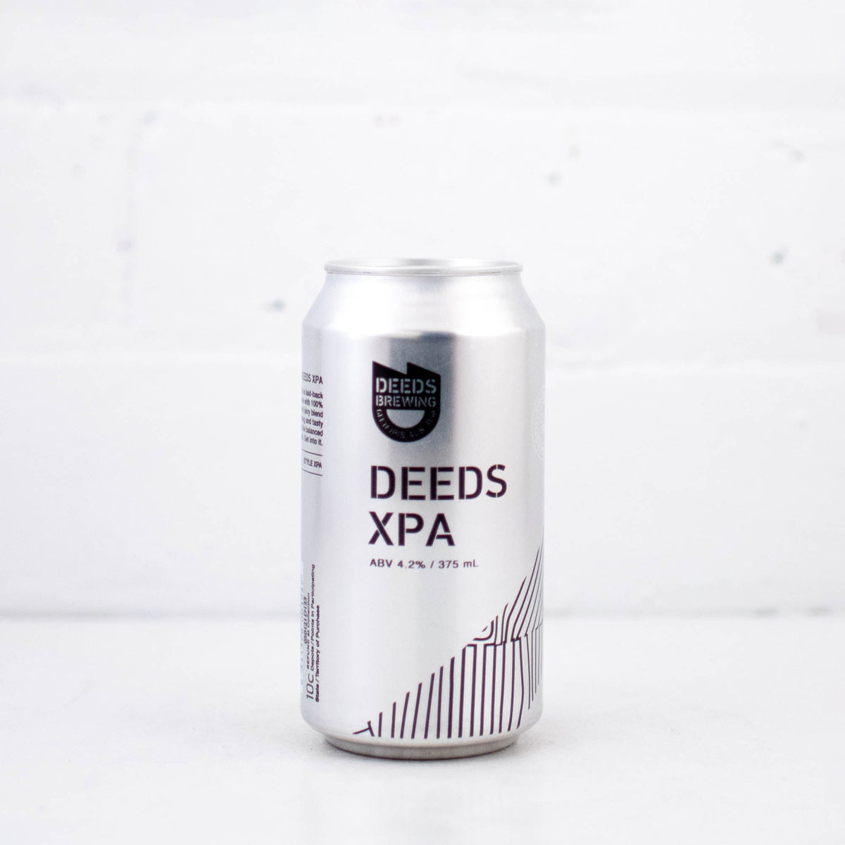 Deeds - XPA