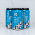 Deeds - Zero Pale Ale Non Alc