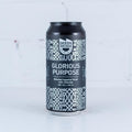 Deeds - Glorious Purpose Blended Imp Stout with Cherries