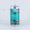 Deeds - Random Hype Acronym Hazy Pale