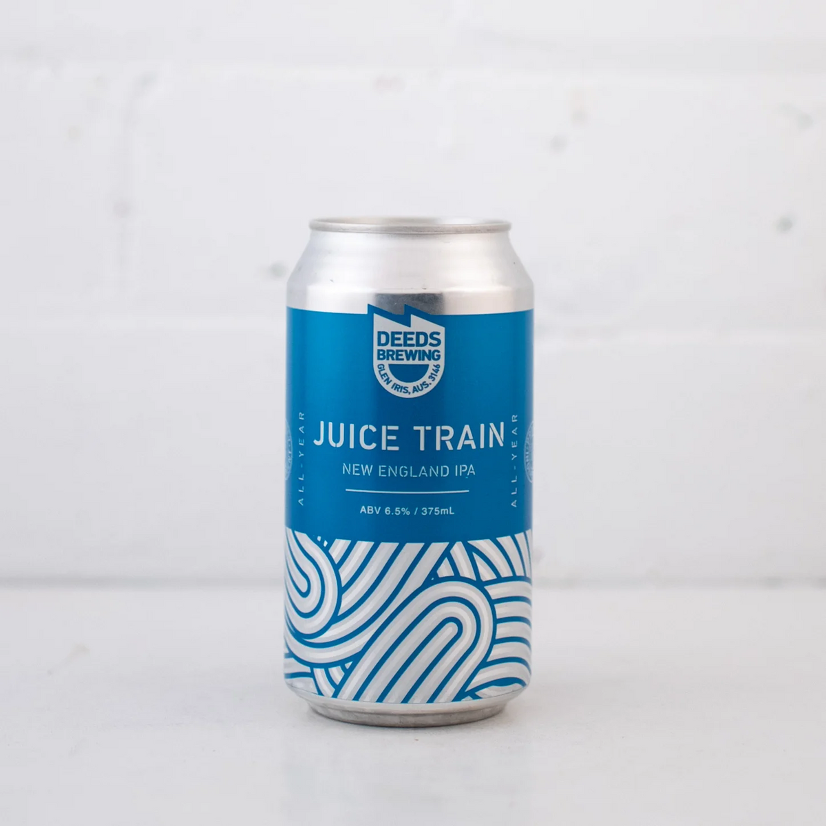 Deeds - Juice Train New England IPA