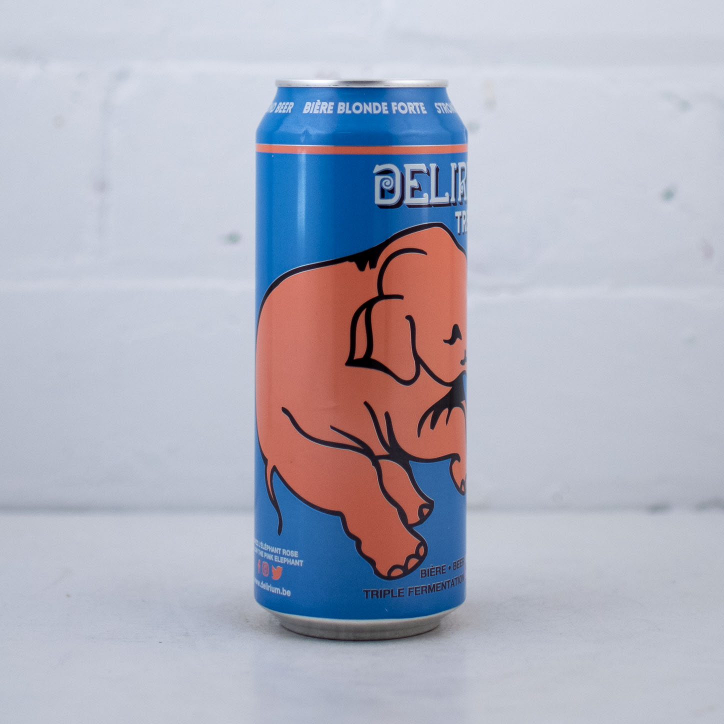 Delirium - Tremens