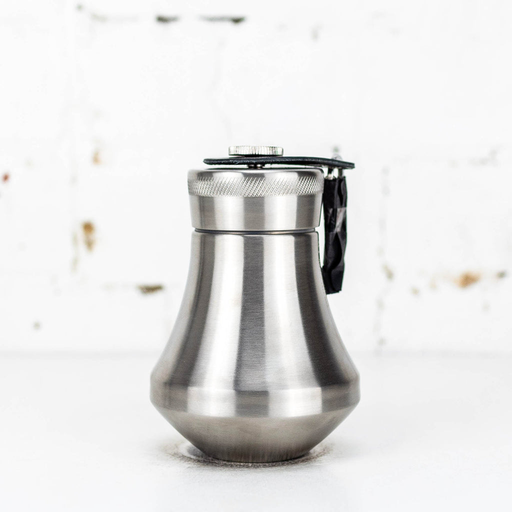 Denver & Liely - The Traveller Mk 2