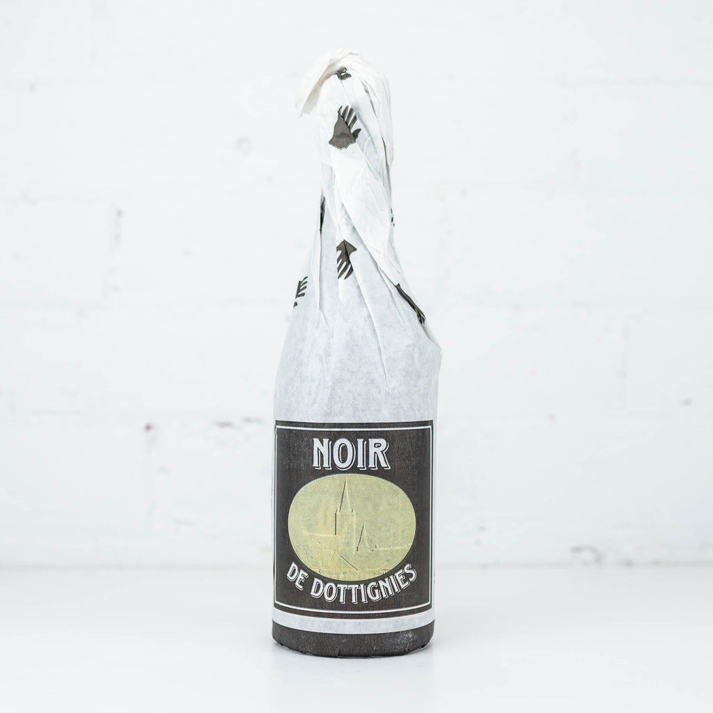 De Ranke - Noir de Dottignies 750ml