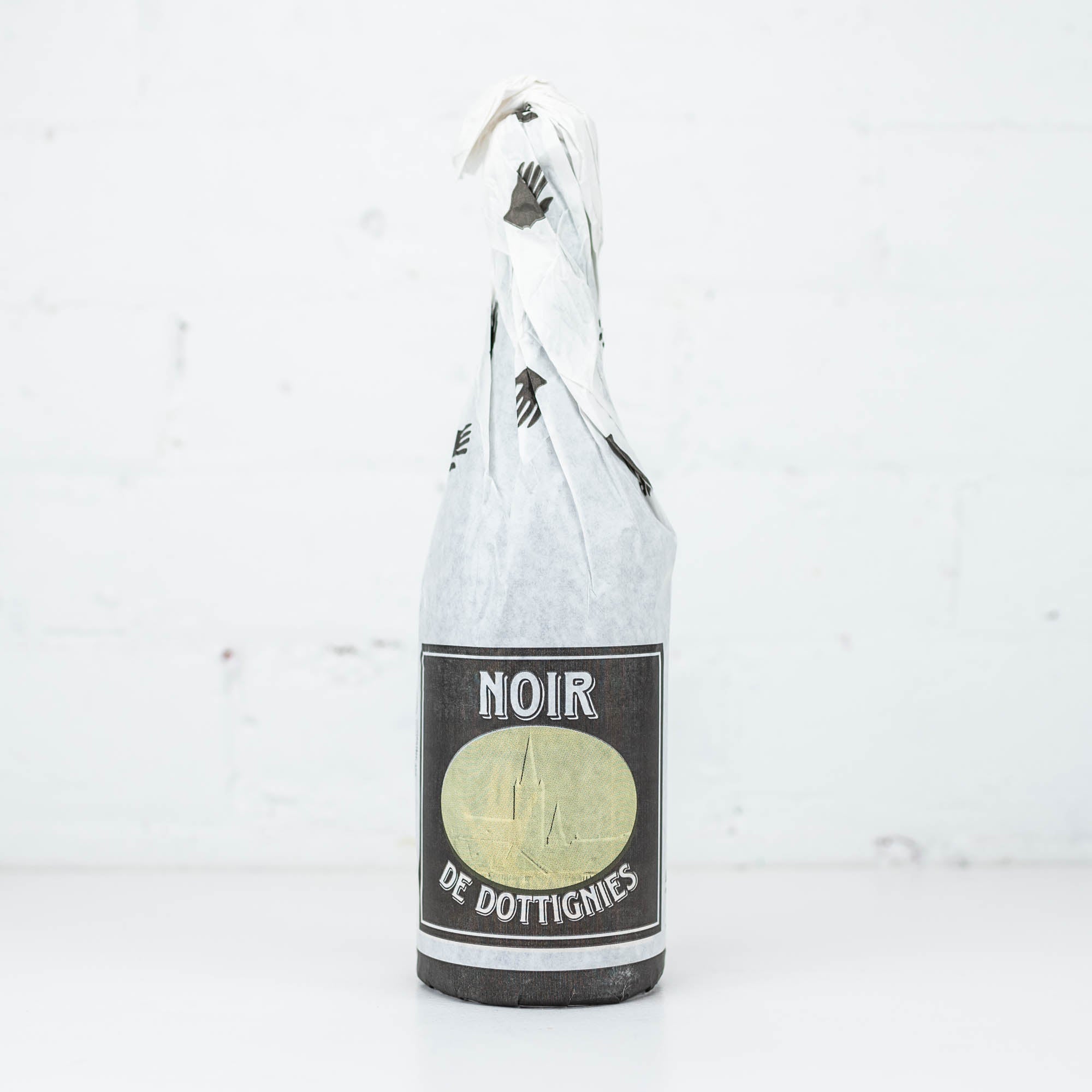 De Ranke - Noir de Dottignies 750ml