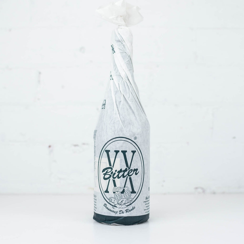 De Ranke - XX Bitter Bottle 750ml