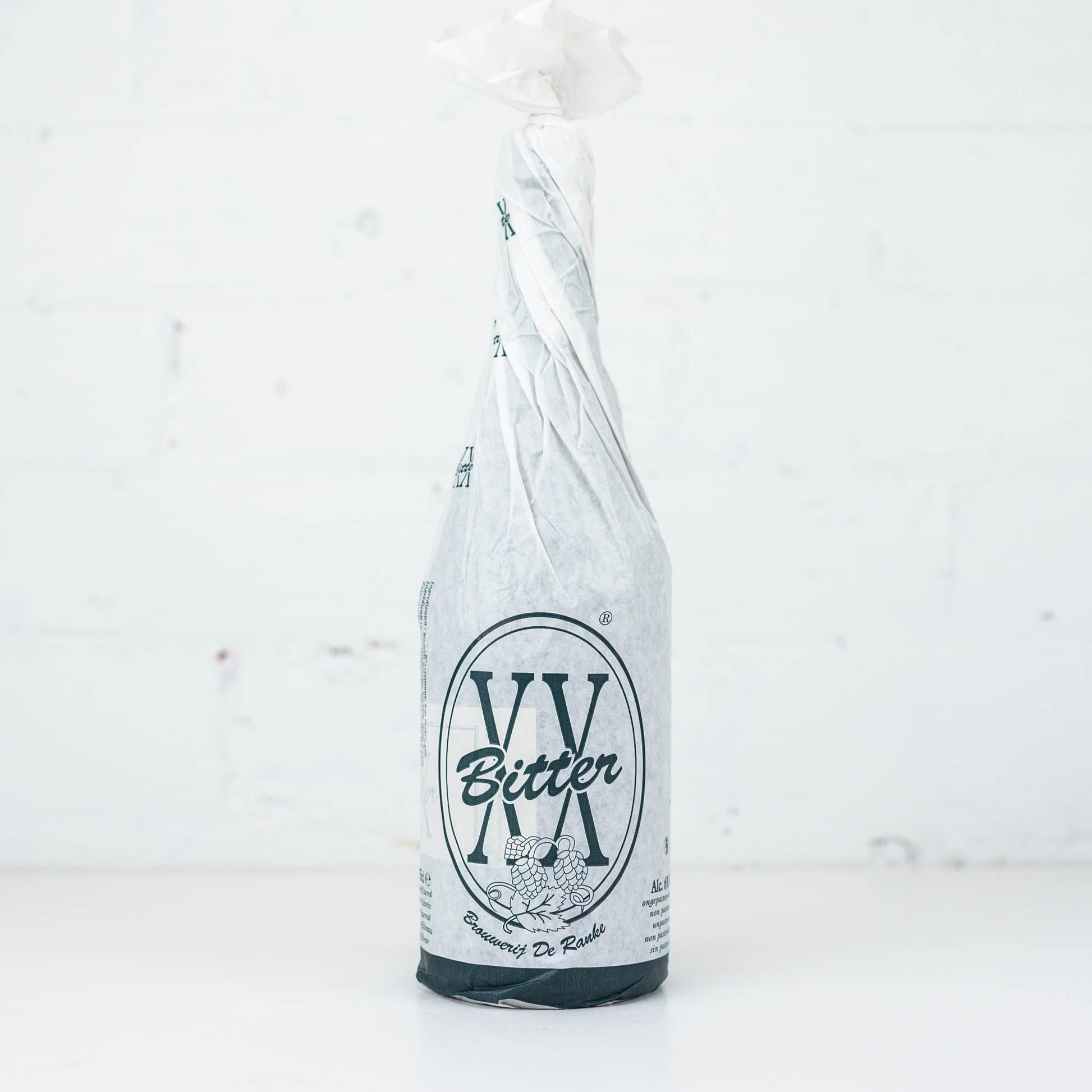 De Ranke - XX Bitter Bottle 750ml