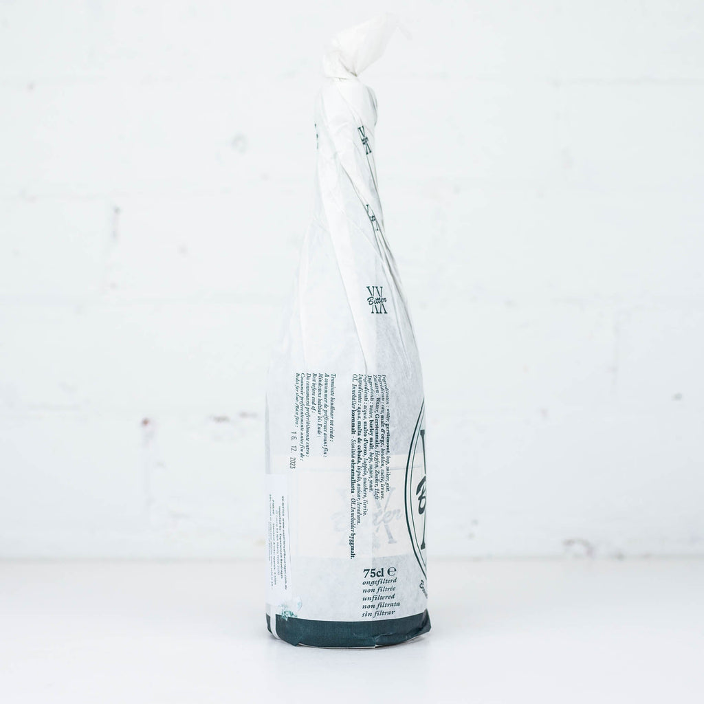 De Ranke - XX Bitter Bottle 750ml