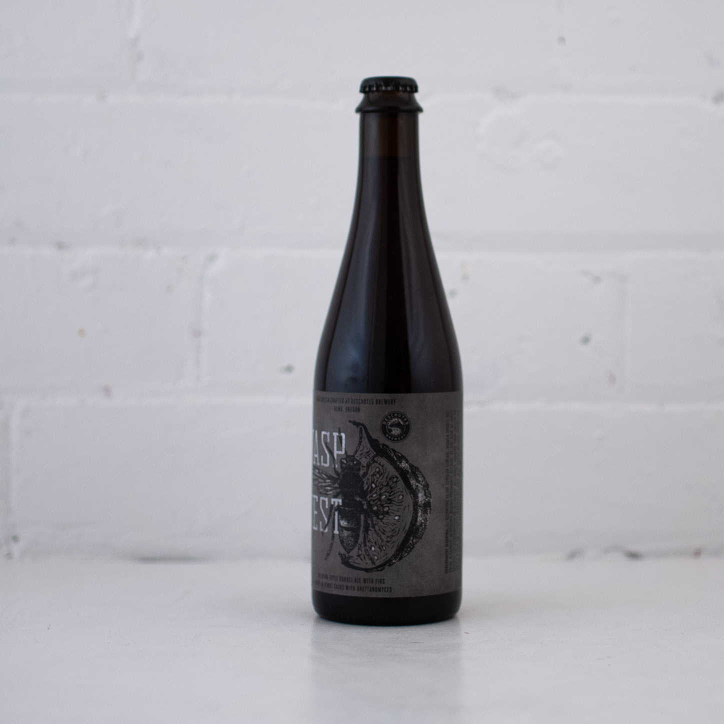 Deschutes - Wasp Nest 500ml