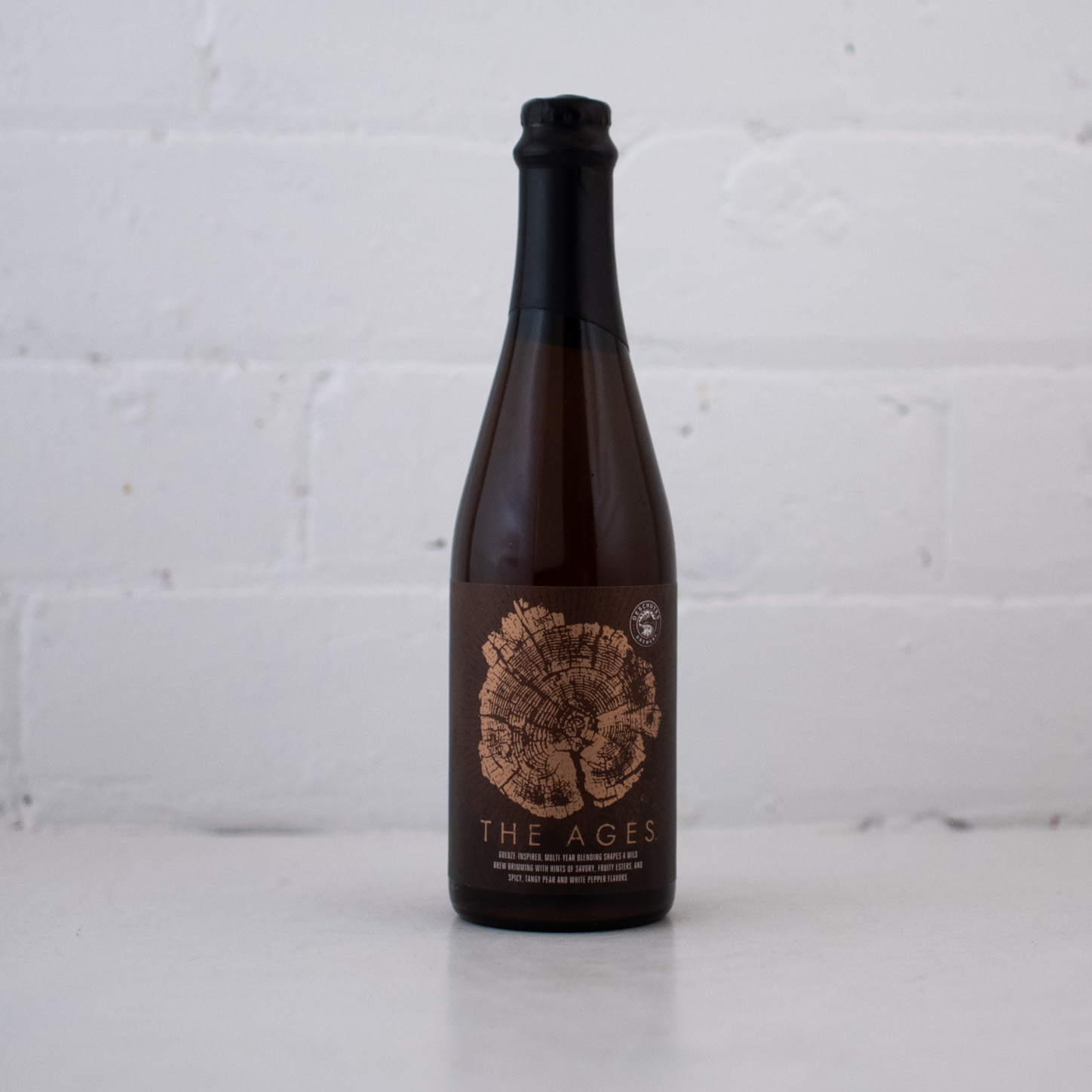 Deschutes - The Ages 500ml
