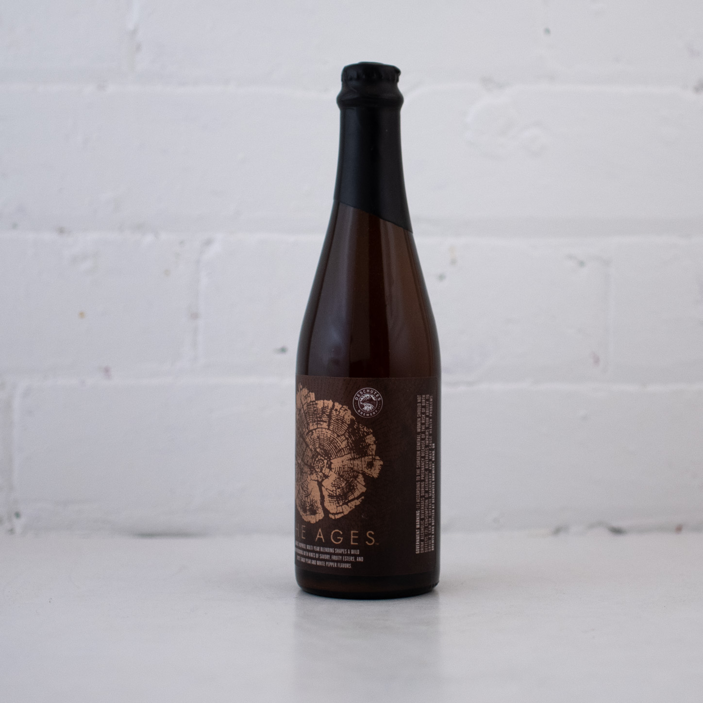 Deschutes - The Ages 500ml