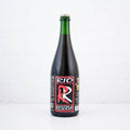 De Struise x Rio Brewing 'Rio Reserva' Bourbon BA Quadrupel 750ml