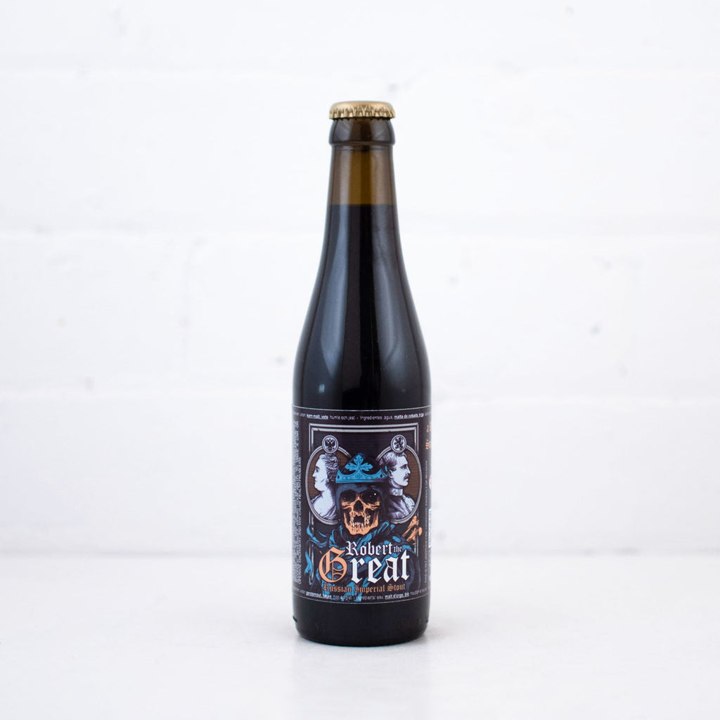 De Struise - Robert the Great 330ml