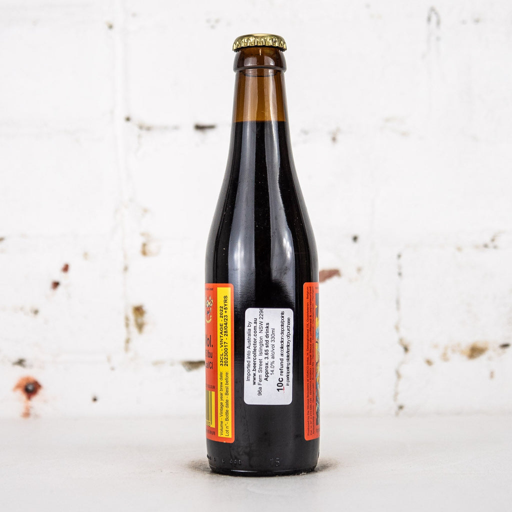 De Struise - Twenty Two Anniversary Ale 330ml