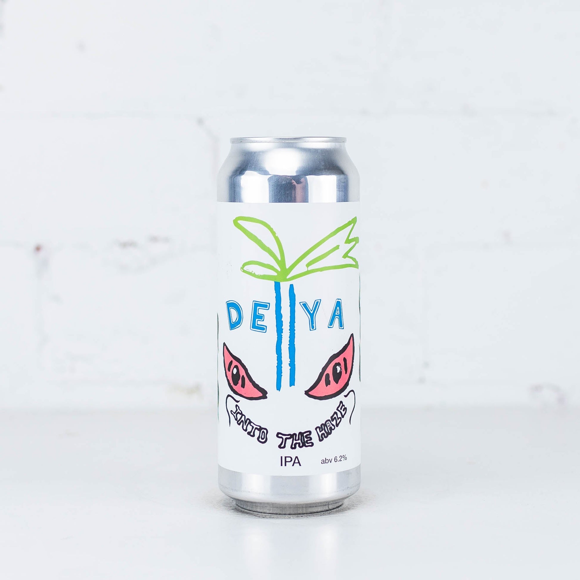 Deya - Into The Haze IPA