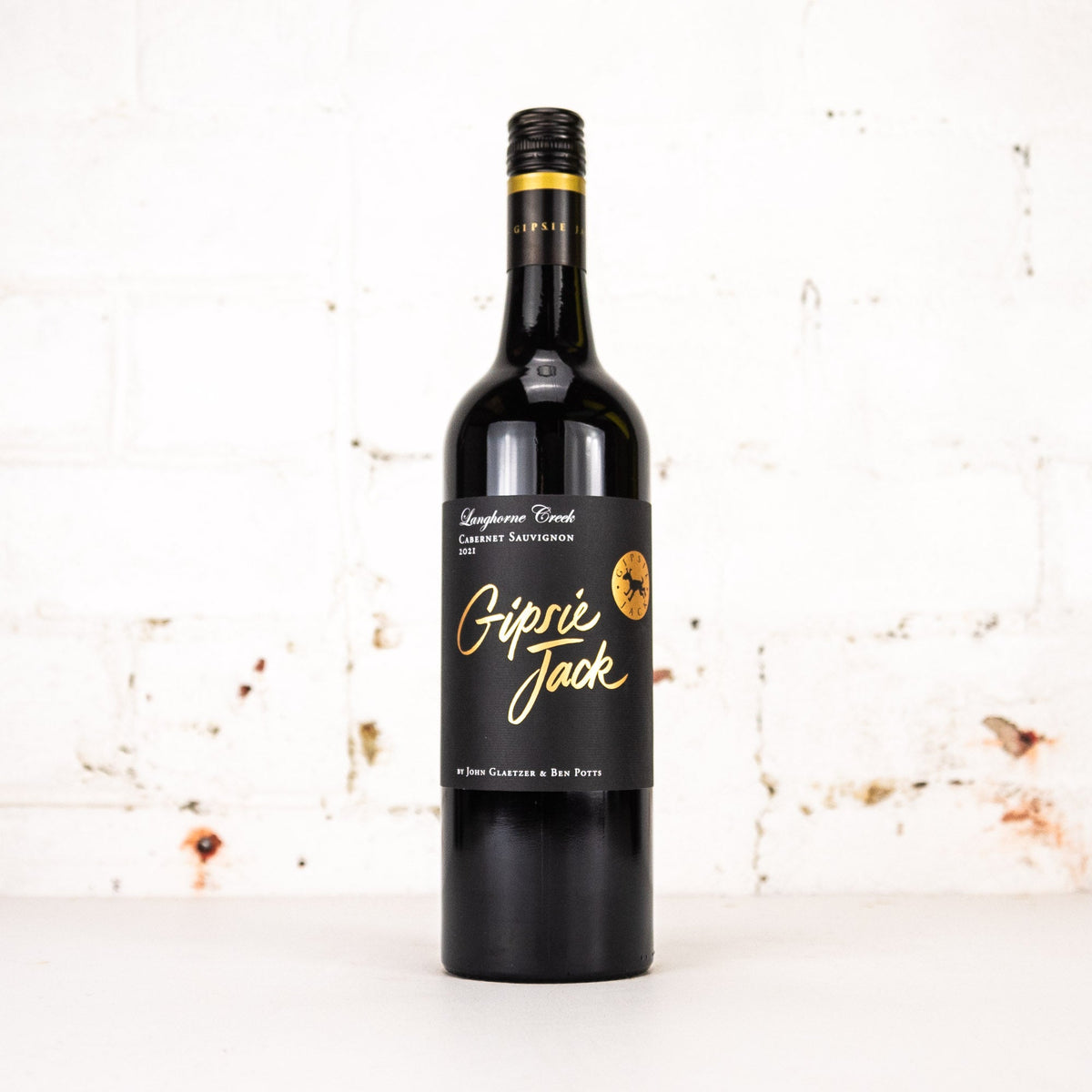 Gipsie Jack - Cabernet 750ml