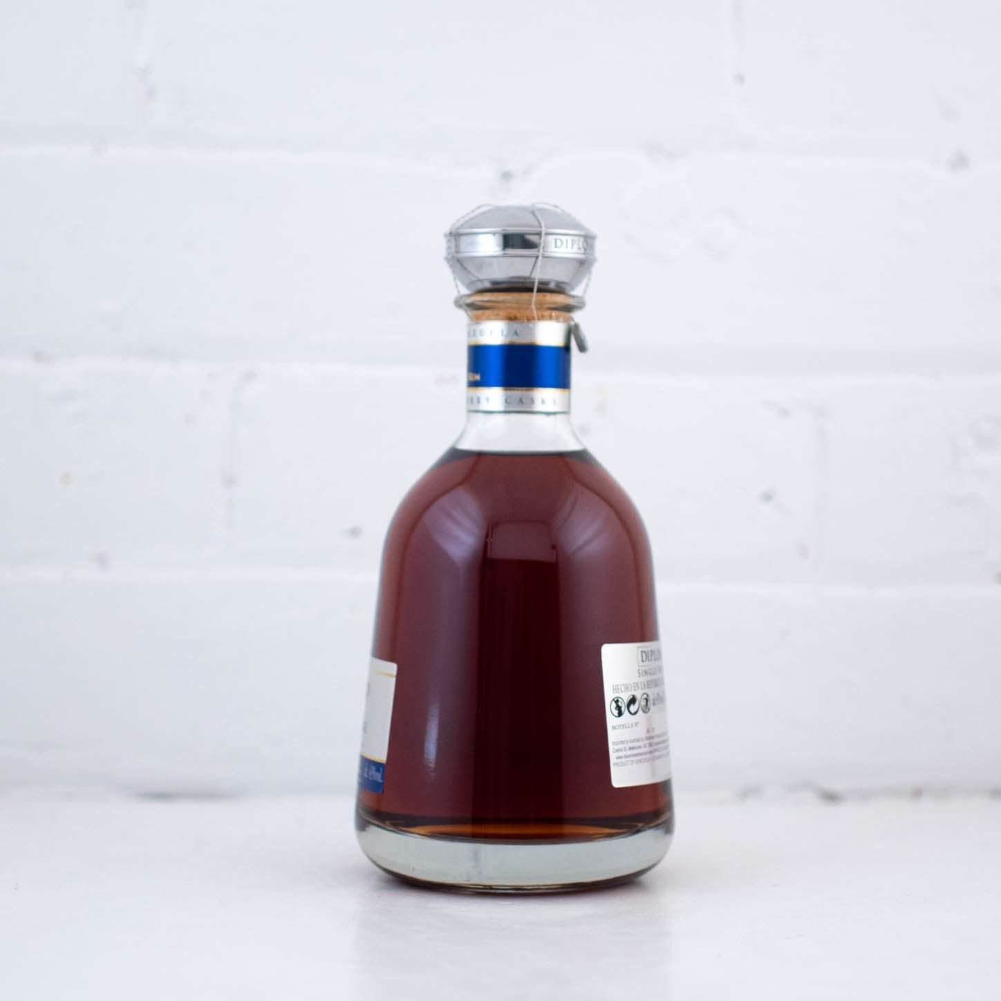 Diplomatico - 2004 Single Vintage Rum 700ml