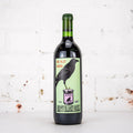 Dirty Black Denim - Mille Fleures Saperavi 2022 750ml