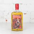 Doghouse - Baller Chilli Bacon Vodka 700ml