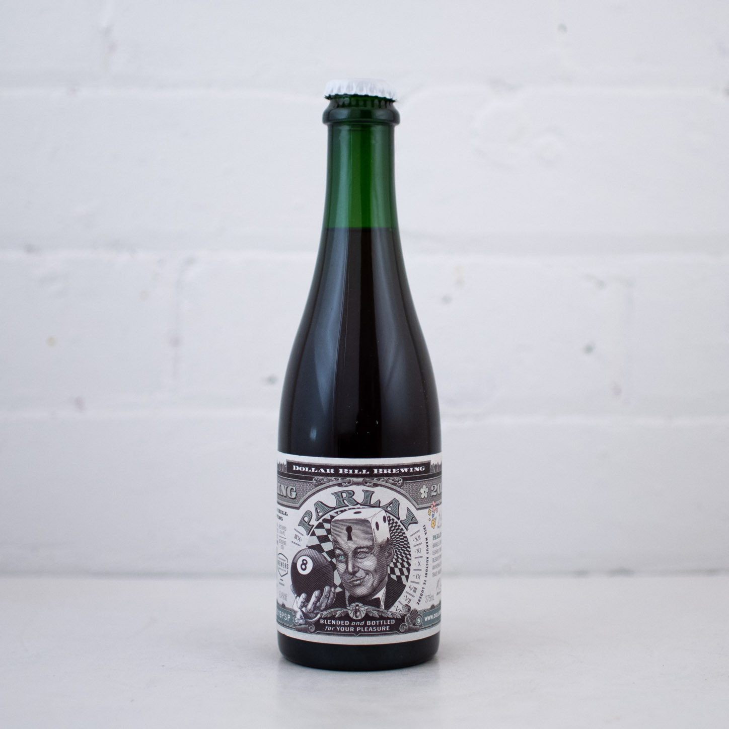 Dollar Bill - Spring Parlay 2019 375ml