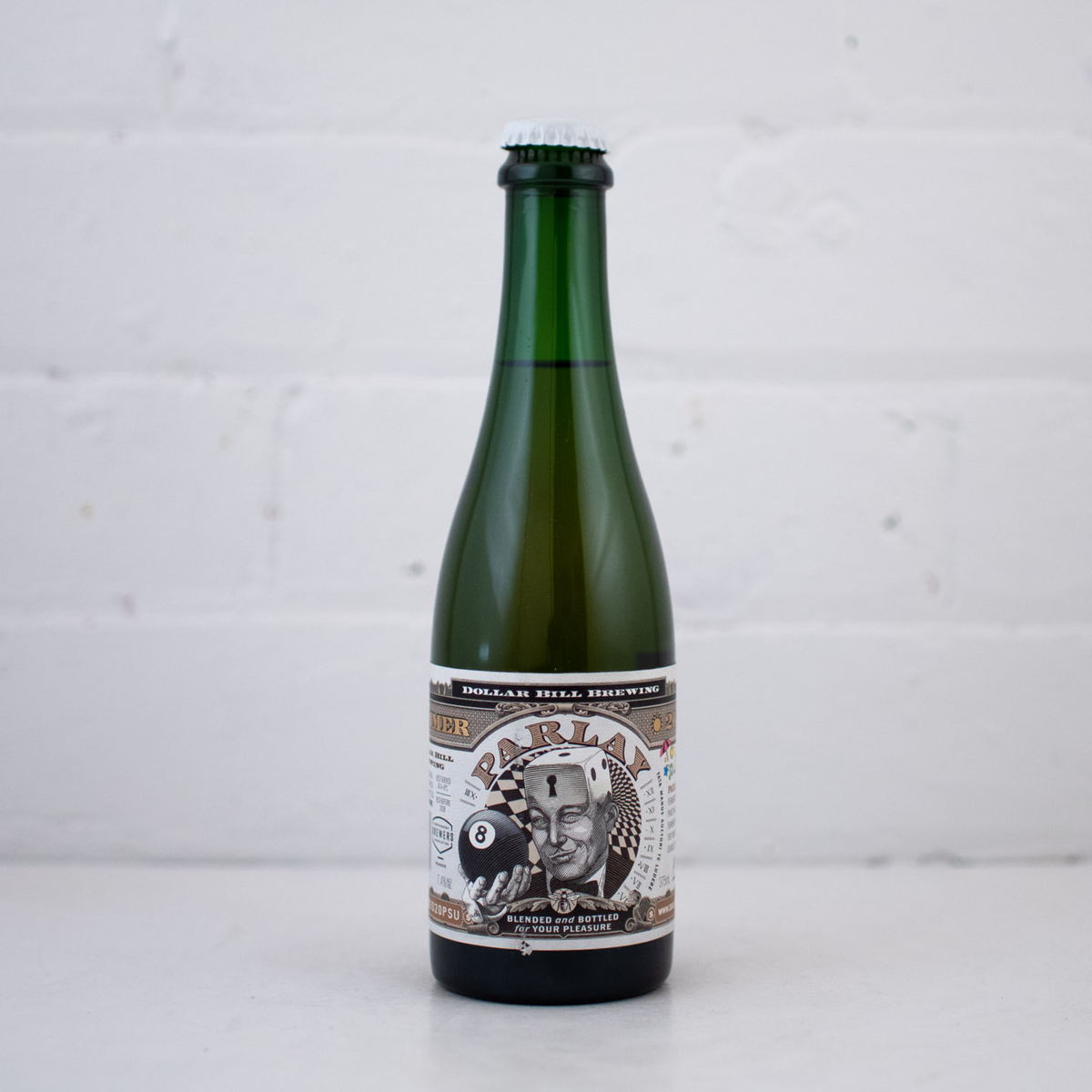 Dollar Bill - Summer Parlay 2020 375ml