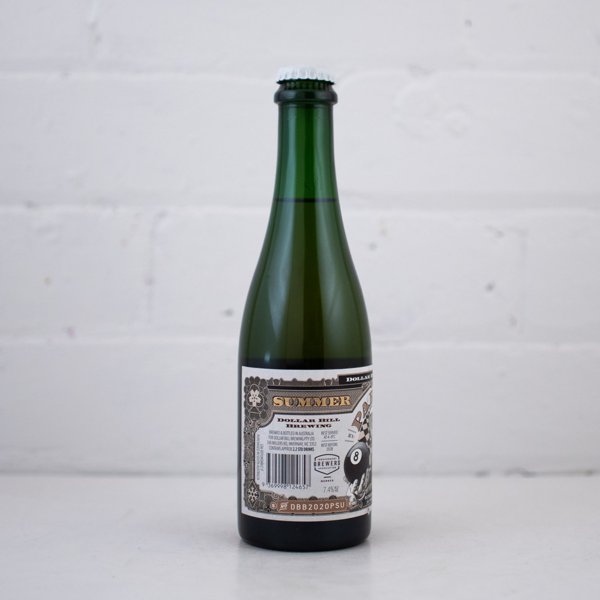 Dollar Bill - Summer Parlay 2020 375ml