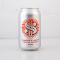 Dollar Bill - Barrel Aged Red Ale