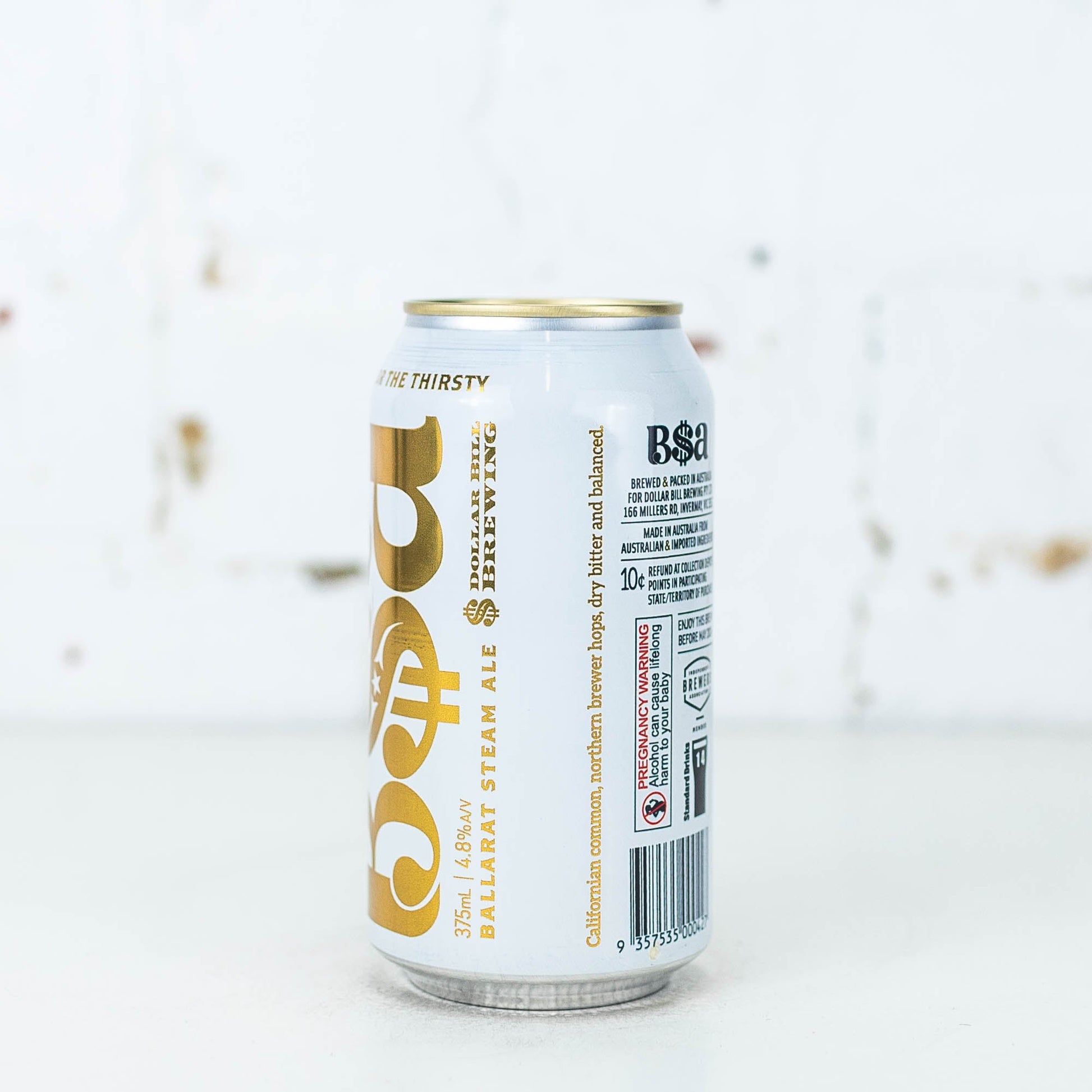 Dollar Bill - Ballarat Steam Ale