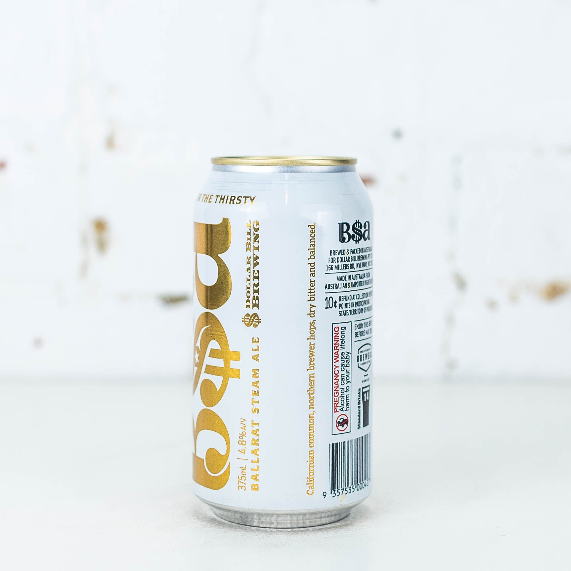 Dollar Bill - Ballarat Steam Ale