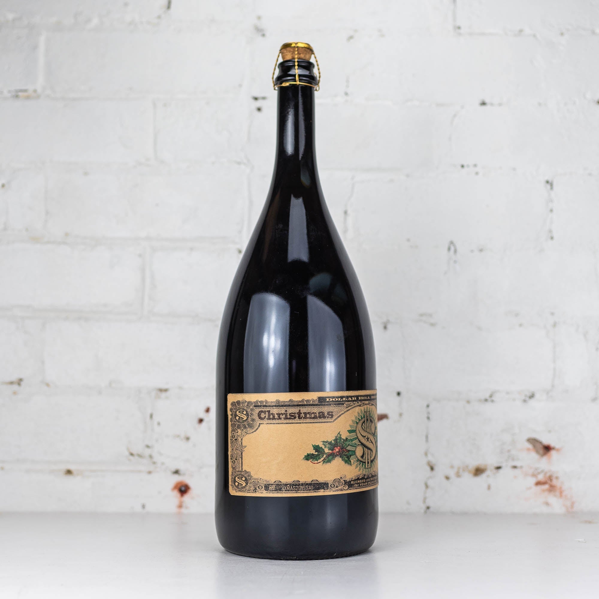 Dollar Bill - Cider Ways 2020 3L