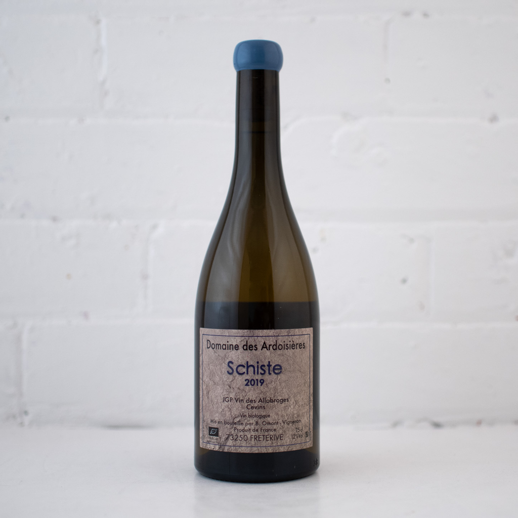 Domaine des Ardoisieres - Schiste 2019 750ml