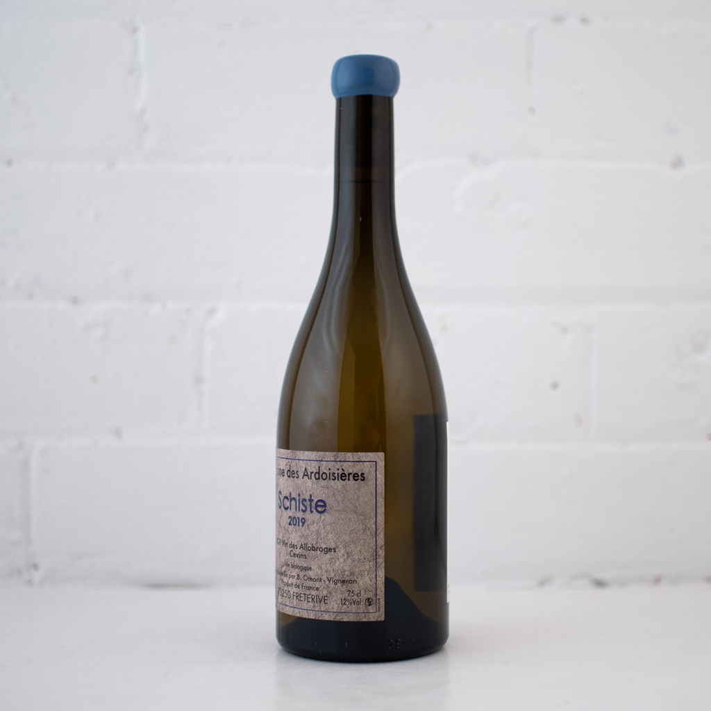 Domaine des Ardoisieres - Schiste 2019 750ml