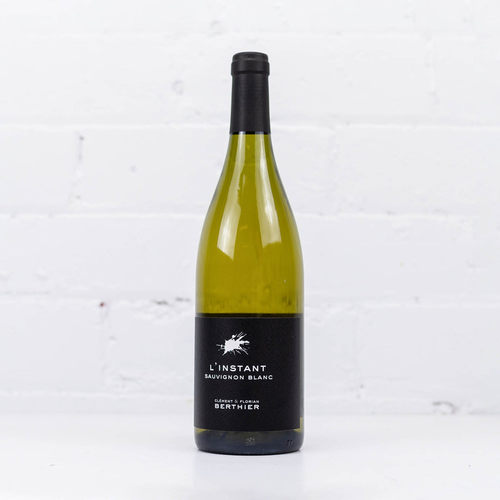 Domaine Berthier - L'instant Sauvignon Blanc 2022 750ml