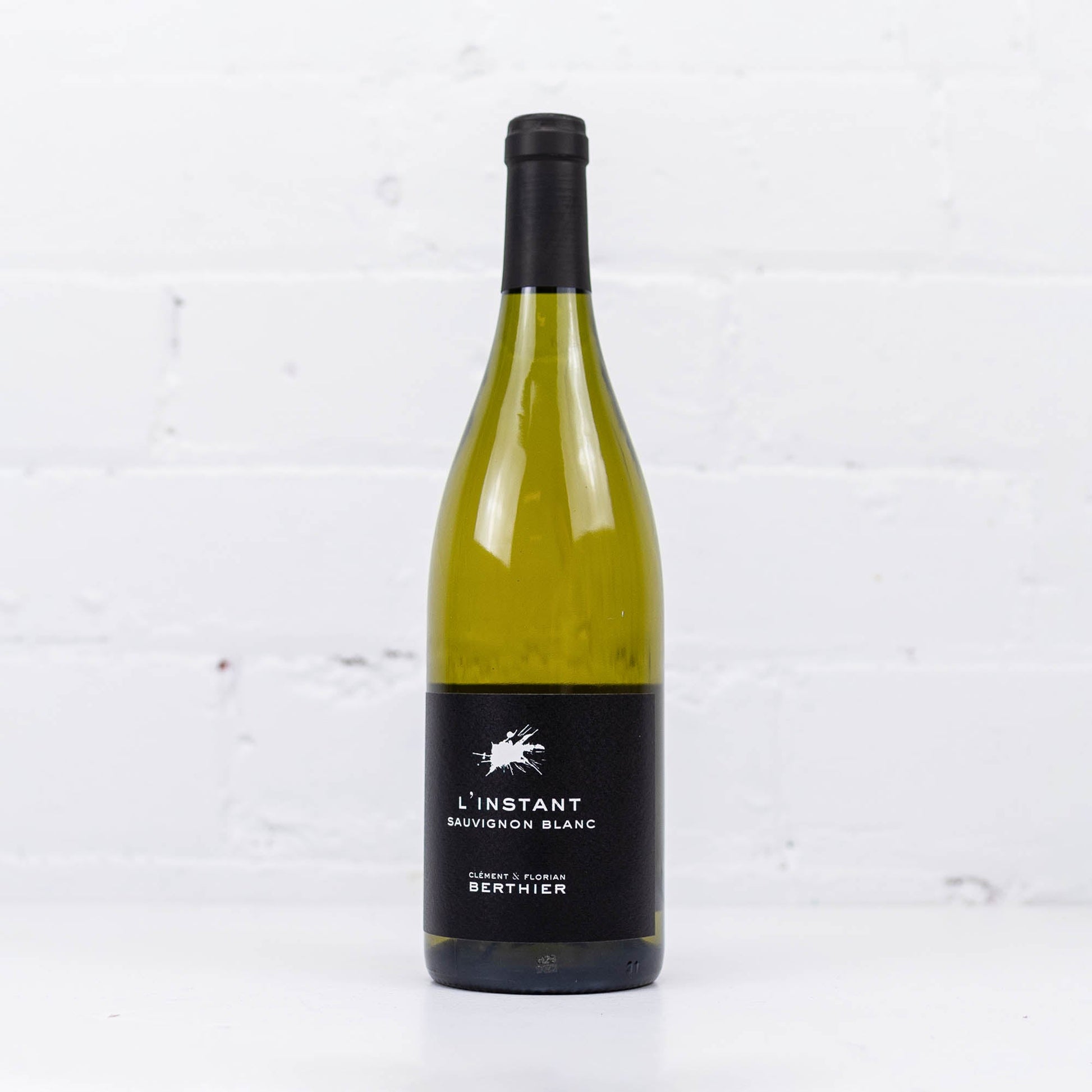 Domaine Berthier - L'instant Sauvignon Blanc 2022 750ml
