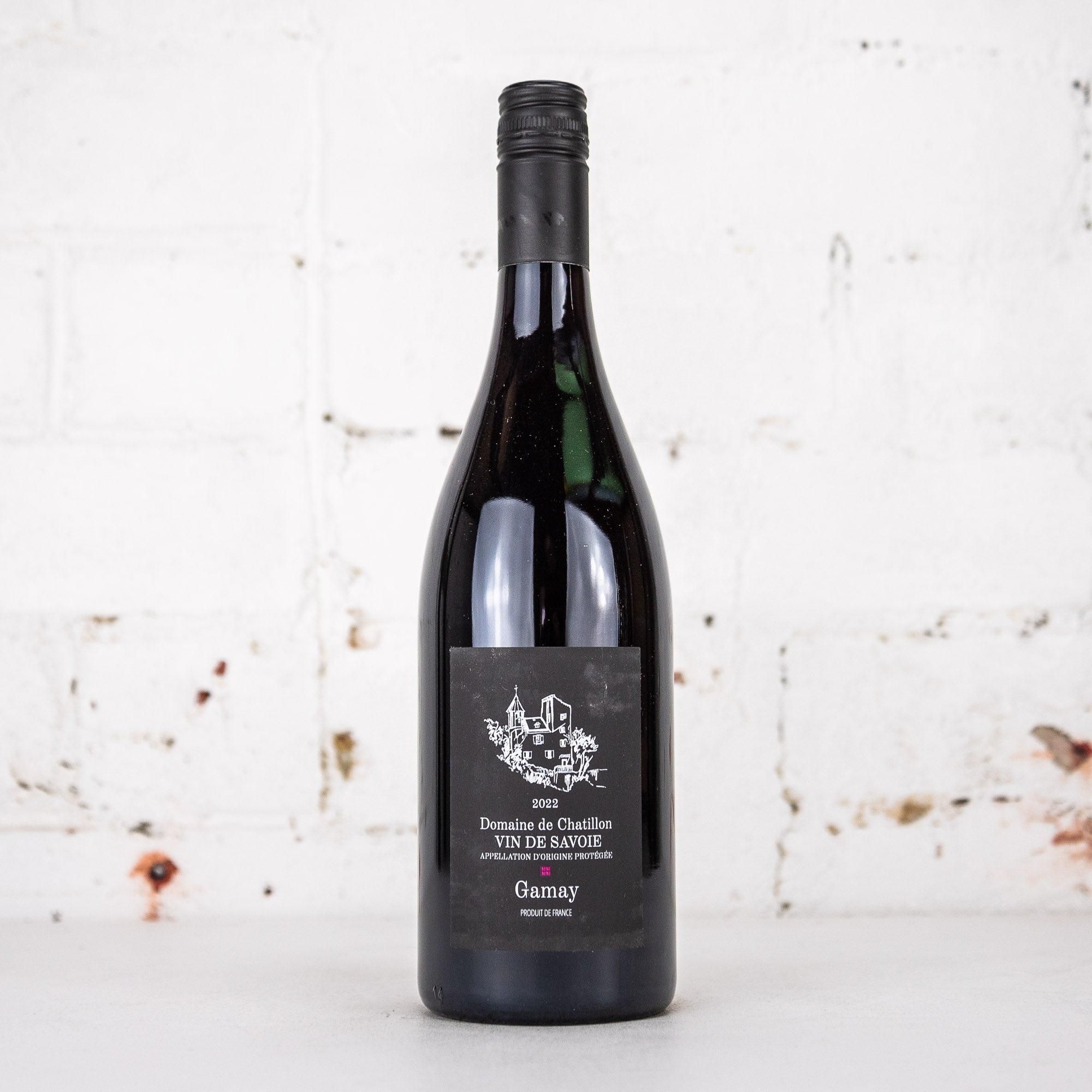 Domaine de Chatillon - Gamay 2022 750ml